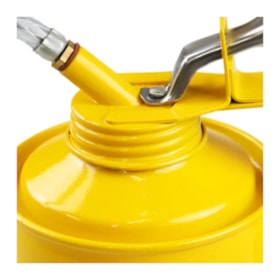 Almotólia para Oléo 500ml com Bico Flexível 3623156000 VONDER