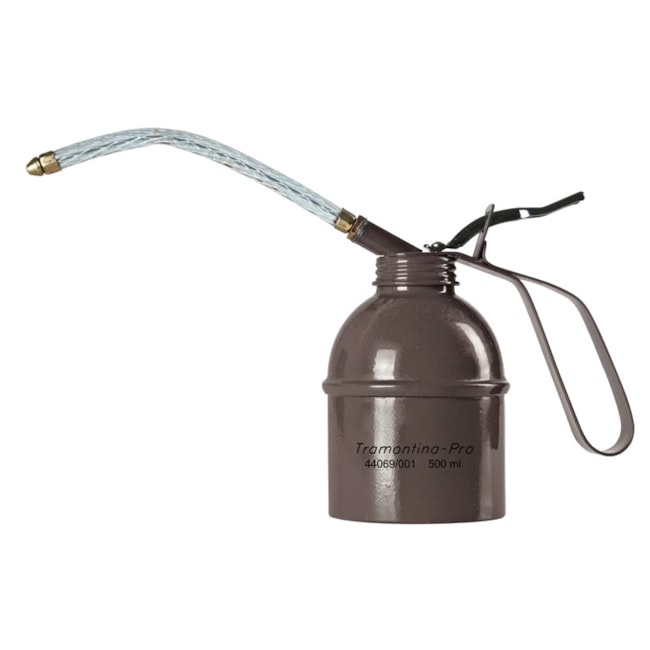 Almotólia para Oléo 500ml com Bico Flexível 44069/001 TRAMONTINA PRO-5141e721-6d63-4fb6-a4ee-12d4436689f6