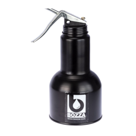 Almotólia para Oléo 500ml com Bico Rigido 2500 BOZZA-923b1b9e-ab25-4ab8-bf3c-f551e934d91e