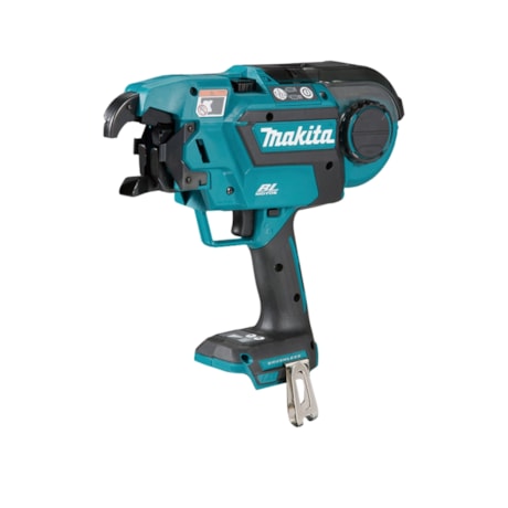 Amarradora de Vergalhão a Bateria 18V com Maleta Mak-Pac N°3 sem Bateria sem Carregador DTR180ZJ MAKITA-f3857d0c-ad10-4cc3-b505-50a57d574489