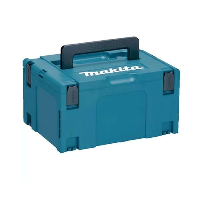 Amarradora de Vergalhão a Bateria 18V com Maleta Mak-Pac N°3 sem Bateria sem Carregador DTR180ZJ MAKITA-b92192d8-3ba0-413d-a0e8-3f542906cd5e