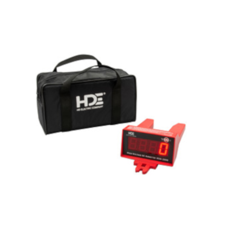 Amperímetro Digital de Alta Tensão 2000 A HVA-2000 GREENLEE-229aa037-fbbe-4822-a4f6-70306d898f76