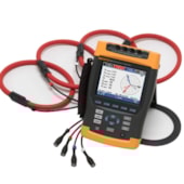 Analisador da Qualidade de Energia Fluke 435-II Analisador da Qualidade de Energia Fluke 435-II