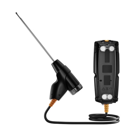 Analisador de Gases de Combustão TESTO 310 II TESTO-7afe9889-4cae-4384-8cde-fab3de680ef5