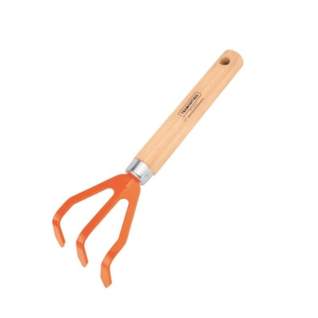 Ancinho com 3 Dentes e Cabo de Madeira 77909001 TRAMONTINA-448a219b-924b-4bd1-9b2c-3d3e63a015f7