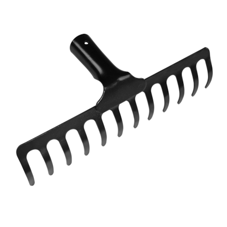 Ancinho Curvo Leve com 12 Dentes em Aço sem Cabo 77101124 TRAMONTINA-dbfeec8e-c86b-459d-81a7-96ff36a8d723