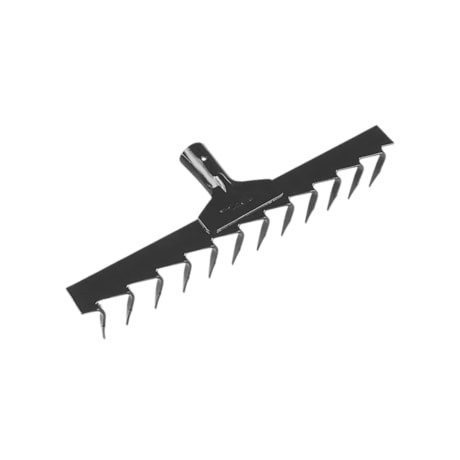 Ancinho Estampado com 12 Dentes em Aço sem Cabo 77110124 TRAMONTINA-0b43f1cd-67fd-4cc7-ab32-af69a14e2cfd