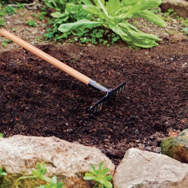 Ancinho Metálico Curvo Leve 12 Dentes Cabo de Madeira 120 cm 77101624 TRAMONTINA-5dc246b8-0982-4178-bb03-eb2e3f191bf8