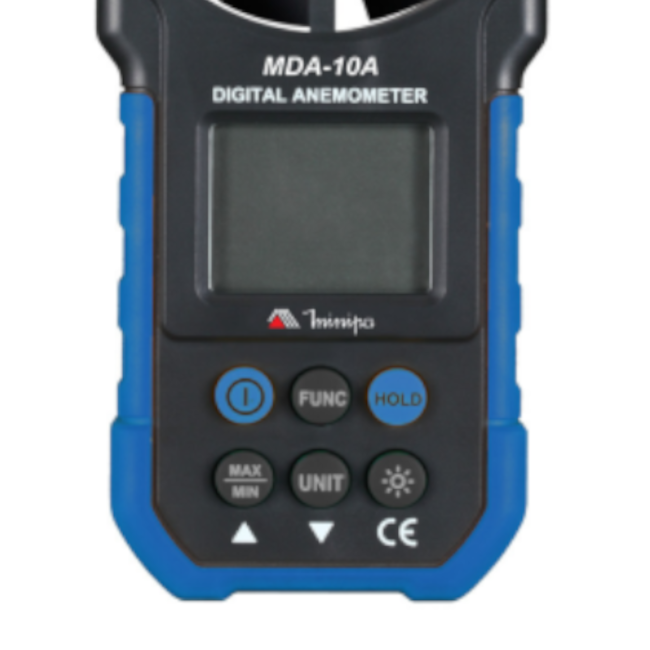 Anemômetro Digital 144KM/H MDA-10A MINIPA-c4bf01d0-78f5-4edb-b622-617f803684a0
