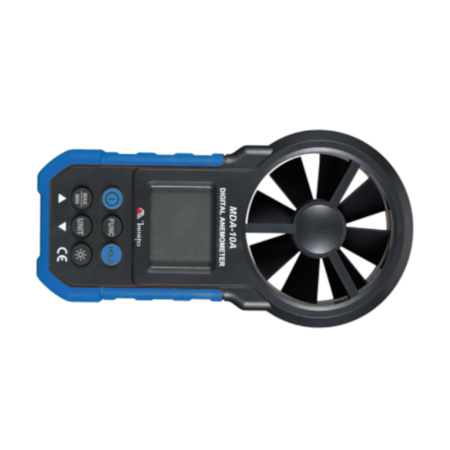 Anemômetro Digital 144KM/H MDA-10A MINIPA-8123a98f-3adb-4321-9de0-363e16683ce5