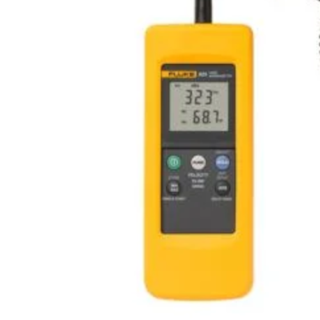 Anemômetro Digital FLUKE 925 4971760 FLUKE-2a422e71-4395-4ea7-88af-5c47688332b6