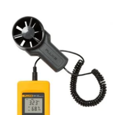 Anemômetro Digital FLUKE 925 4971760 FLUKE-63b7d42c-693d-4a9b-b696-79fccd6ae9ad