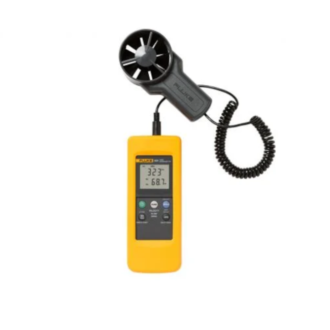 Anemômetro Digital FLUKE 925 4971760 FLUKE-4948d69e-67ed-4b0a-a51d-7e40bb426986