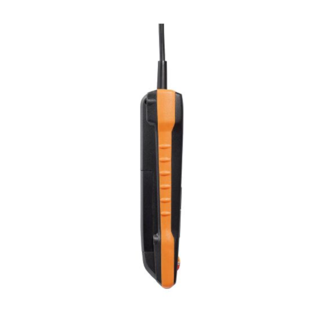 Anemômetro Digital Portátil 16mm -10 a +50 °C com Hélice TESTO 416 TESTO-f7f05859-9701-4240-9905-44ea7f0ee5a0