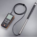 Anemômetro Digital Portátil 16mm -10 a +50 °C com Hélice TESTO 416 TESTO