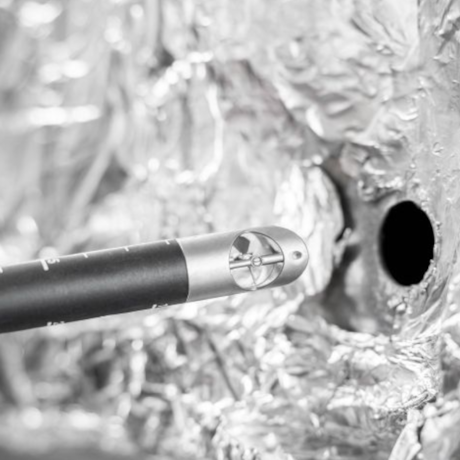 Anemômetro Digital Portátil 16mm -10 a +50 °C com Hélice TESTO 416 TESTO-a38a338c-acad-427d-b0cb-26c8f9bb2b29