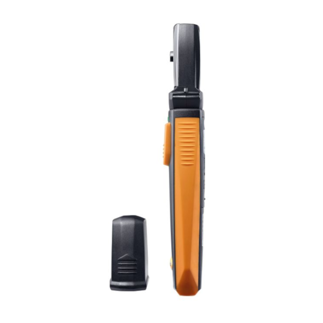 Anemômetro Molinete com Bluetooth -20 a +60 °C 410i TESTO-43476402-e037-4f25-8f7b-88f752b414a8