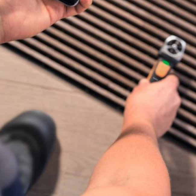 Anemômetro Molinete com Bluetooth -20 a +60 °C 410i TESTO-2477bf7e-3f2d-41f2-b70d-06c9a4d9e944