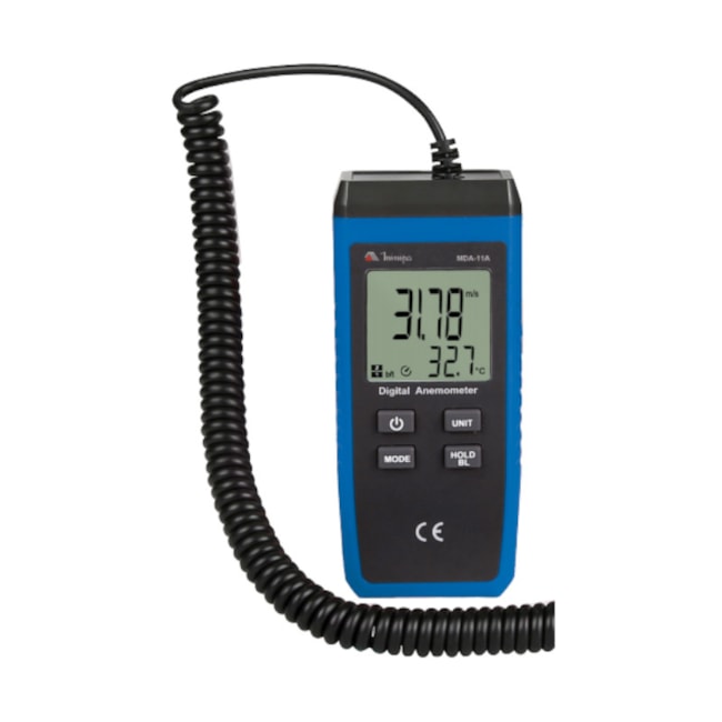 Anemômetro/Termômetro Digital 108 Km/h MDA-11A MINIPA
-c81b6ca9-c862-478c-bbc8-3ac1b5cf44a4