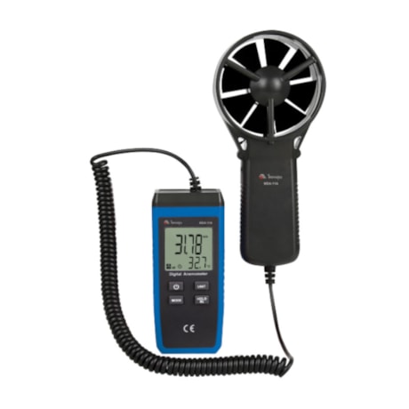 Anemômetro/Termômetro Digital 108 Km/h MDA-11A MINIPA
-fed5ceb8-7452-4ada-8898-7ce7a3366fad