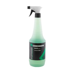 Anti Respingo 1 Litro Biodegradavel 10216110 CARBOGRAFITE