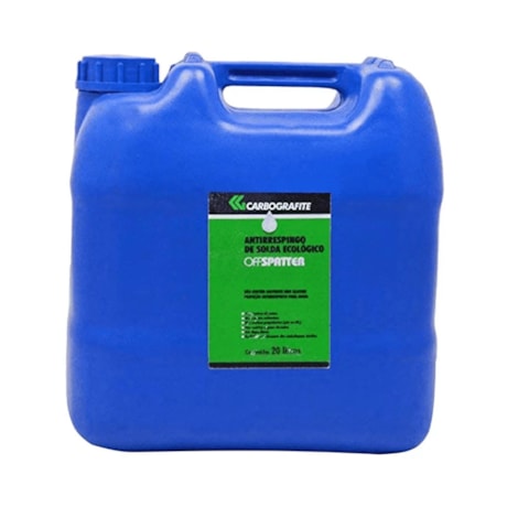 Anti Respingo 20 Litros Biodegradavel 10493310 CARBOGRAFITE-eaf2cc78-fbbc-48e3-91b5-353428e6b32d