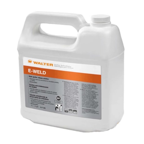 Anti Respingo 20 Litros E-WELD WALTER ABRASIVOS-52bbc0e0-a46f-4639-b77f-2d0158b437ed