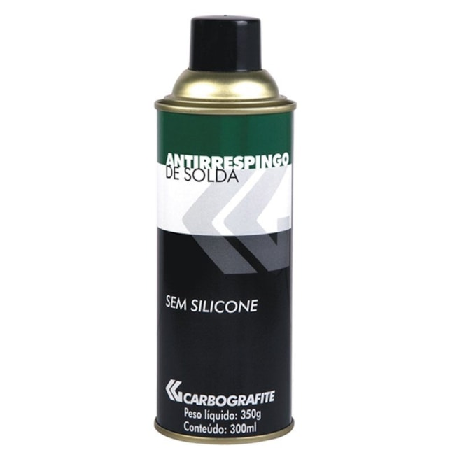 Anti Respingo 350g Sem Silicone 010088810 CARBOGRAFITE-6a3c2d48-4e48-4fb2-bf21-aef4db4e5b90