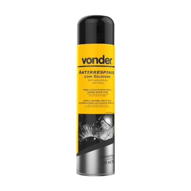 Anti Respingo 400Ml com Silicone 7430280400 VONDER-c7262816-580b-4278-bdf8-a79b609277fc
