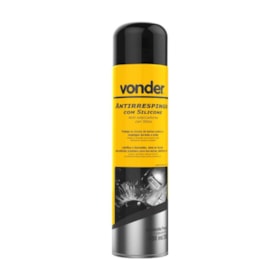 Anti Respingo 400Ml com Silicone 7430280400 VONDER