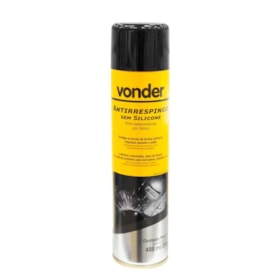 Anti Respingo 400ml sem Silicone 7430028400 VONDER