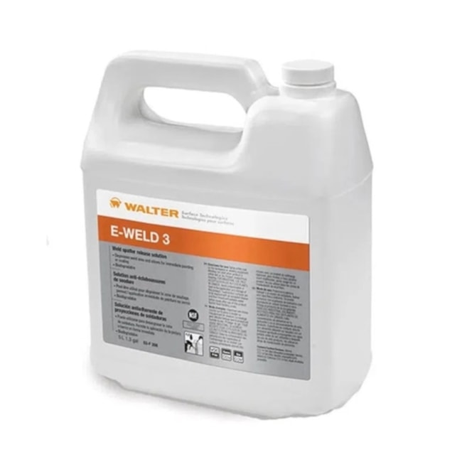 Anti Respingo 5 Litros Biodegradavel 53F256.4 WALTER ABRASIVOS-dd611600-911c-446f-8f3e-73bb1661d66f