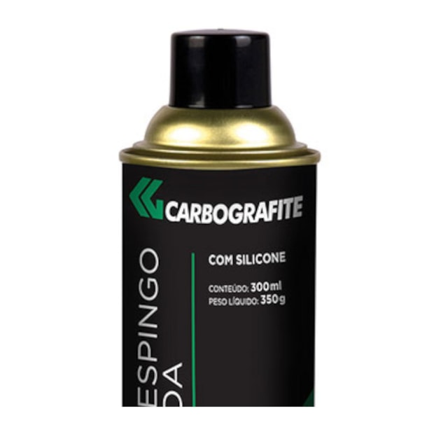 Anti Respingo com Silicone 300ml 010088710 CARBOGRAFITE-c010e94b-df1c-4218-ace5-8e50fd371659