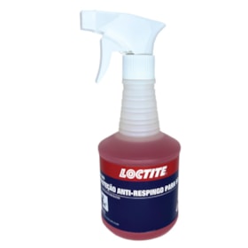 Anti-Respingo de Solda em Spray 500ml SF 7859 LOCTITE