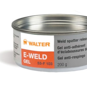 Anti Respingo em Gel Lata 200gr E-WELD WALTER ABRASIVOS