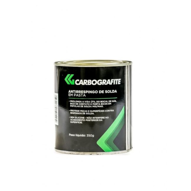 Anti Respingo em Pasta 350g 010083010 CARBOGRAFITE-08244b9e-d7e5-424d-bb29-1514a64f1c72