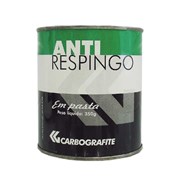 Anti Respingo em Pasta 350g 010083010 CARBOGRAFITE
