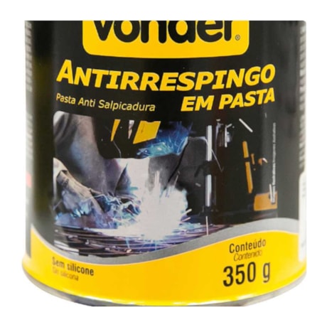 Anti Respingo em Pasta 350G 7430000350 VONDER-50230c9c-f345-4053-8df6-a32652a32e90
