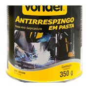 Anti Respingo em Pasta 350G 7430000350 VONDER