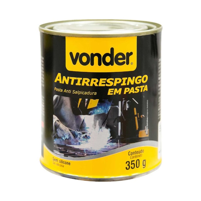 Anti Respingo em Pasta 350G 7430000350 VONDER-665c9577-b8c9-49af-8d89-9bbf406a0b0e