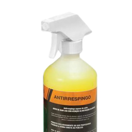 Antirrespingo a Base de Água 500ml ALLSTEEL WALTER ABRASIVOS-1c01c072-cccd-480a-b70d-d8f0fd9f7ad0
