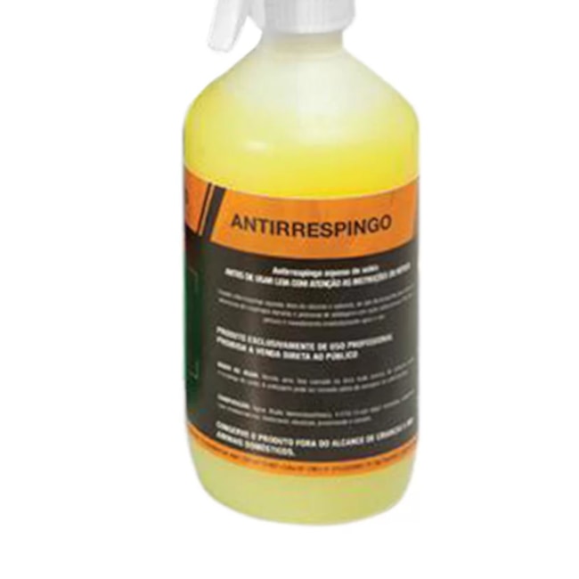 Antirrespingo a Base de Água 500ml ALLSTEEL WALTER ABRASIVOS-8a641cf0-6618-4cec-9bb0-7643b226752c