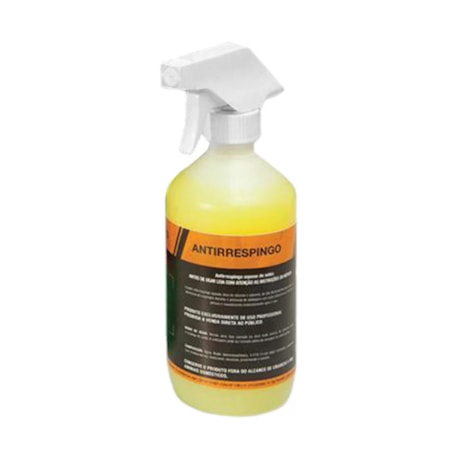 Antirrespingo a Base de Água 500ml ALLSTEEL WALTER ABRASIVOS-451c02f8-a1a0-44a7-ae1e-18d8f9b6b098