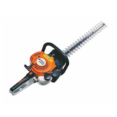 Aparador de Cerca Viva à Gasolina 18" 1.1CV 27 Cc HS 45 STIHL Aparador de Cerca Viva à Gasolina 18" 1.1CV 27 Cc HS 45 STIHL