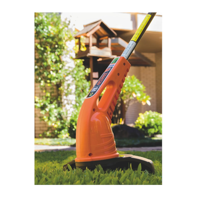 Aparador de Grama com Diâmetro de Corte de 280 mm 1500W AP1500T 79634152 TRAMONTINA-36b65f96-6da9-4f31-8729-3adf5eefad37