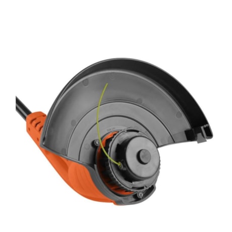 Aparador de Grama com Fio de Nylon 1.000W 28CM AP1000T 79634153 TRAMONTINA-649c6a40-db1c-4981-8a87-38c60fd629b4