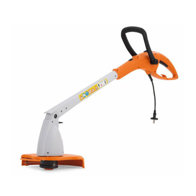 Aparador de Grama com Fio de Nylon 400W FSE 41 STIHL-4da67f06-a85e-4583-8eac-e9780b86f362