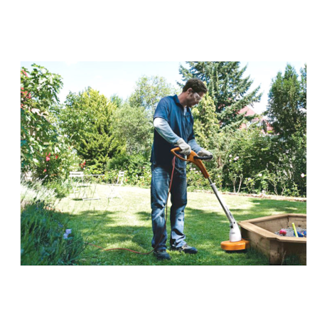 Aparador de Grama com Fio de Nylon 400W FSE 41 STIHL-ee8d76db-0136-4e4b-ab56-ae5b07f72ca1