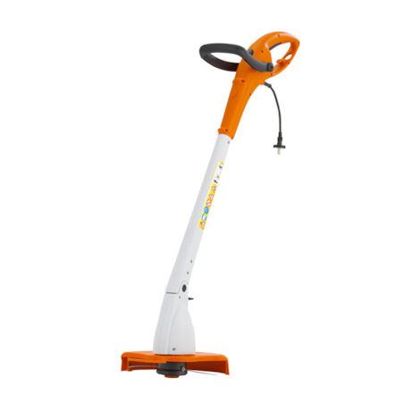 Aparador de Grama com Fio de Nylon 400W FSE 41 STIHL-38e8a295-98cb-40e2-bb26-7dcac52e52d9