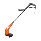 Aparador de Grama com Fio de Nylon e Diâmetro de Corte de 280mm 1000W 79634/103 TRAMONTINA Aparador de Grama com Fio de Nylon e Diâmetro de Corte de 280mm 1000W 79634/103 TRAMONTINA